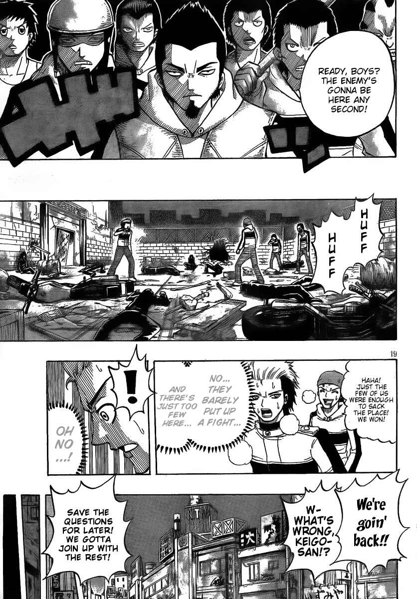 Page 19 Chapter 3 Spray King