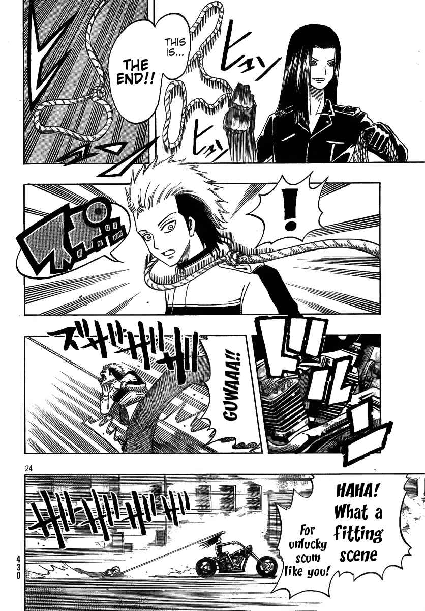 Page 23 Chapter 3 Spray King