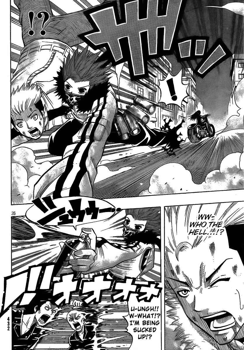 Page 25 Chapter 3 Spray King