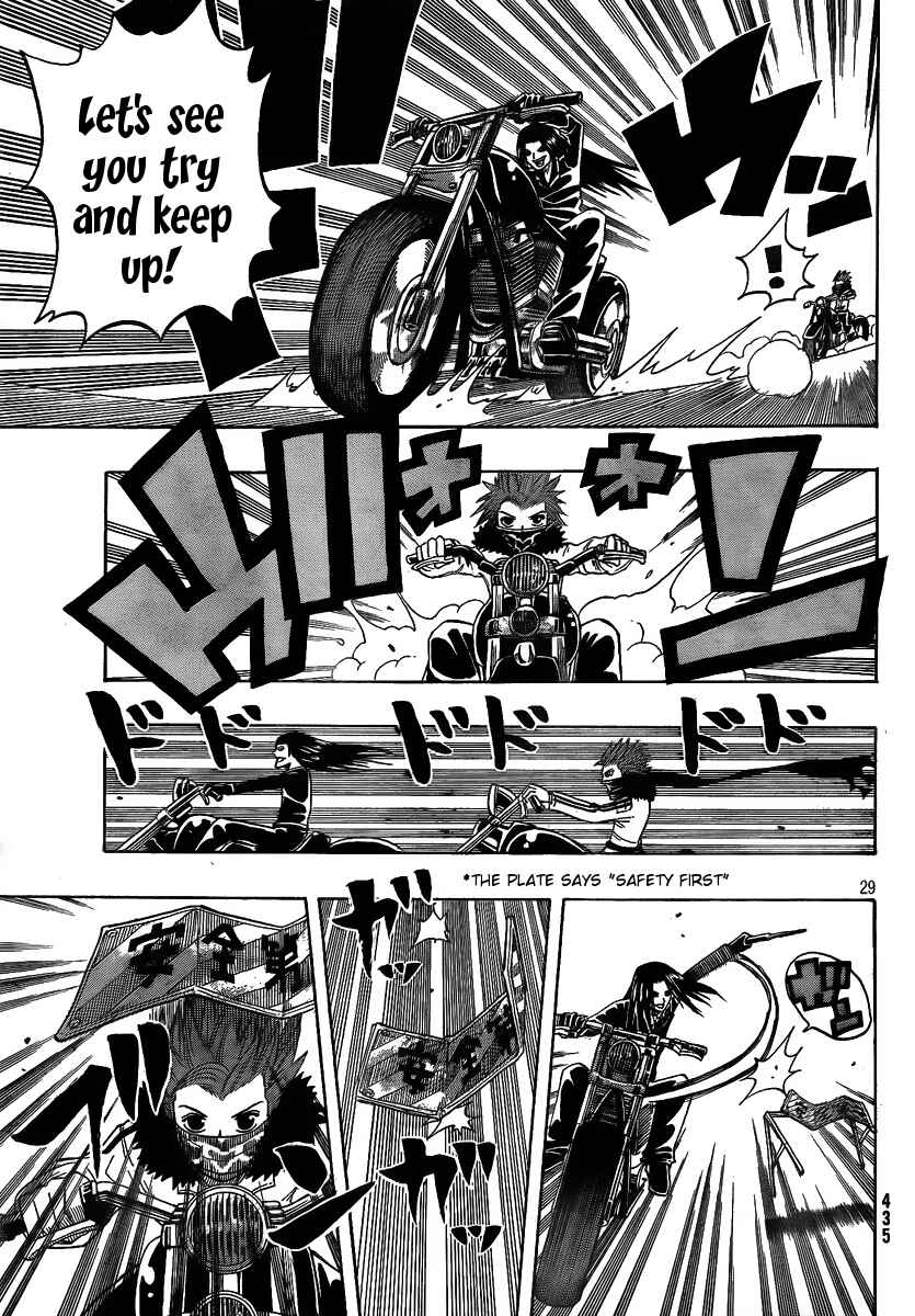 Page 28 Chapter 3 Spray King