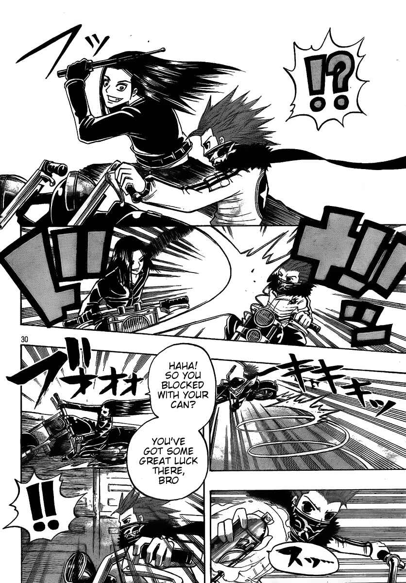 Page 29 Chapter 3 Spray King