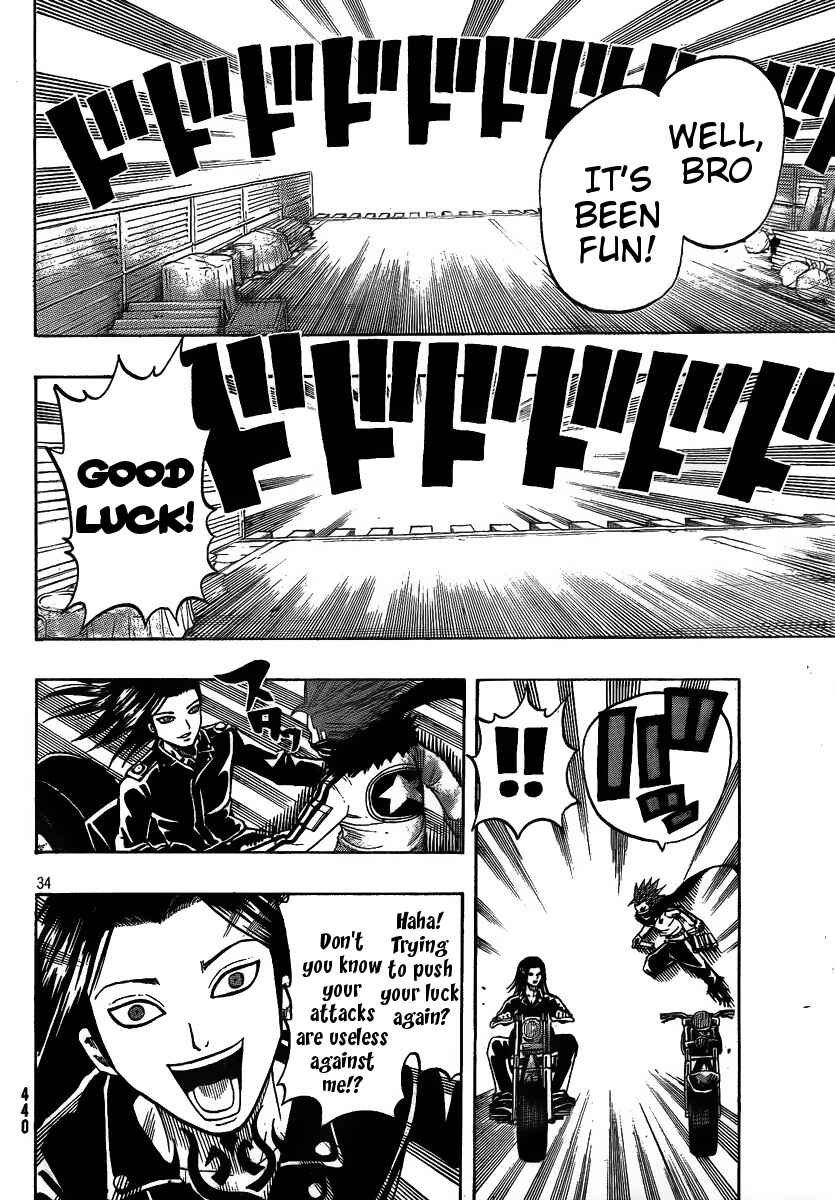 Page 33 Chapter 3 Spray King
