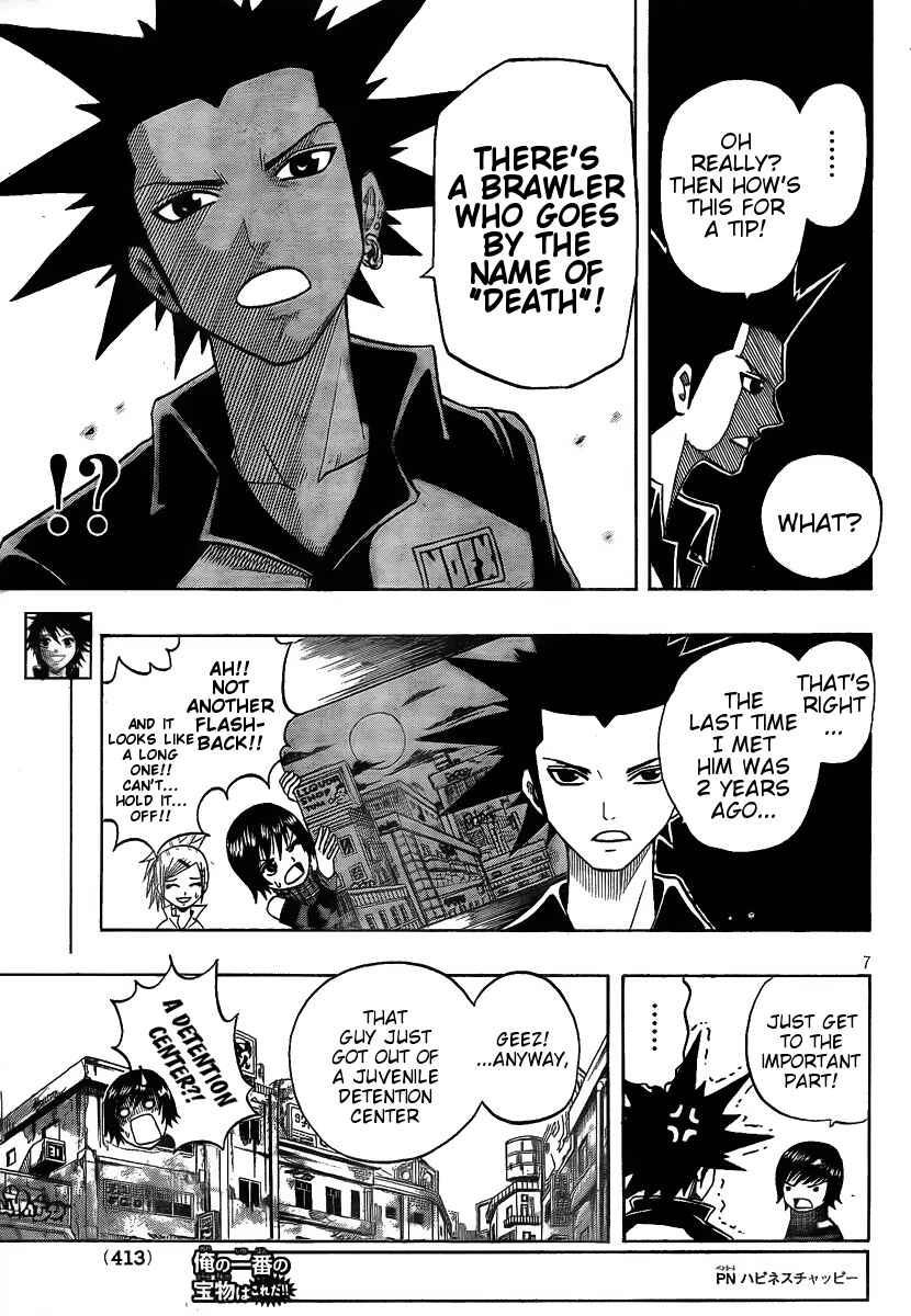 Page 7 Chapter 3 Spray King