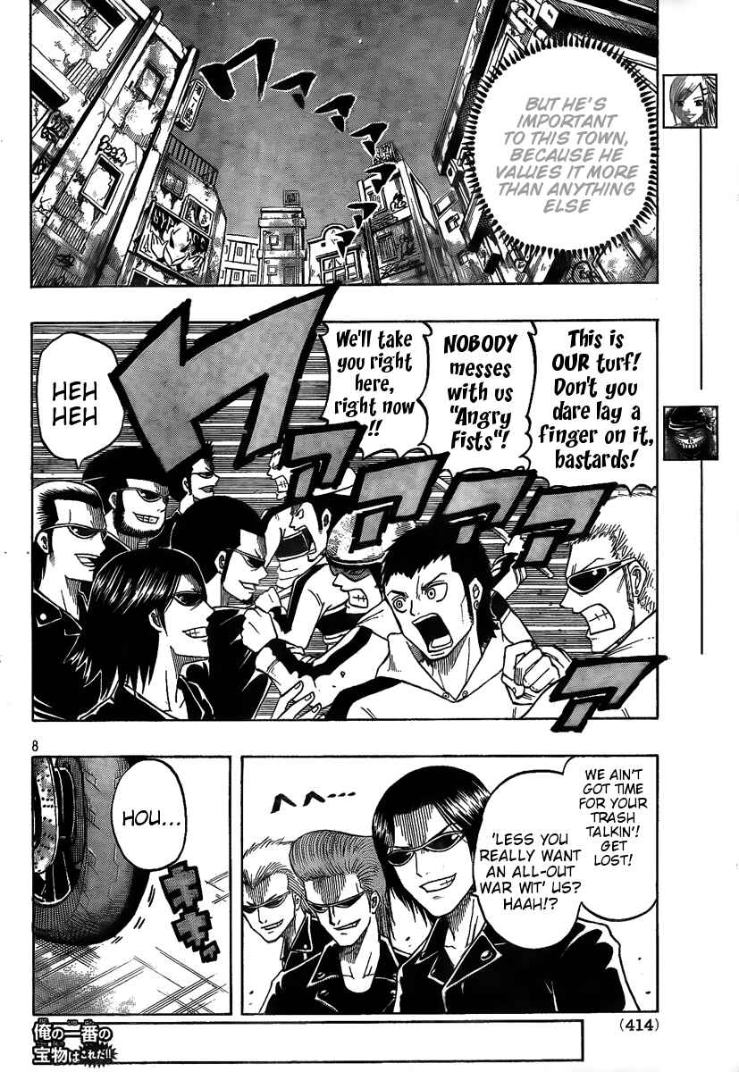 Page 8 Chapter 3 Spray King