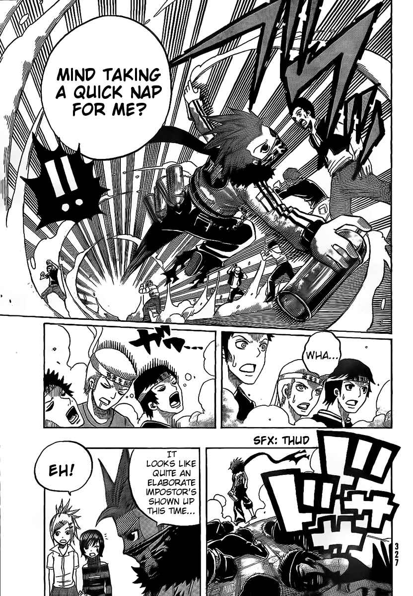 Page 20 Chapter 4 Spray King