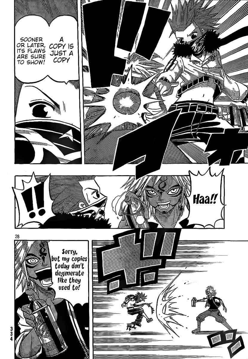 Page 27 Chapter 4 Spray King