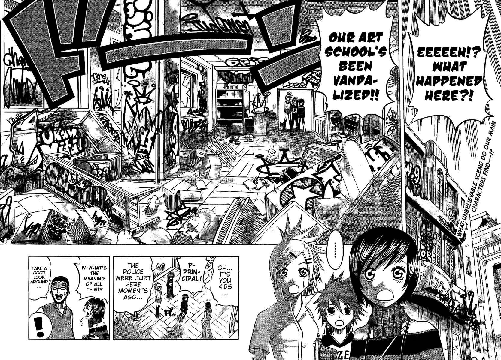 Page 3 Chapter 4 Spray King