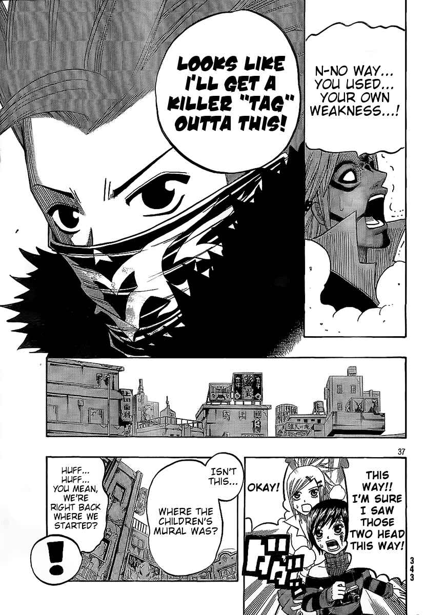 Page 35 Chapter 4 Spray King