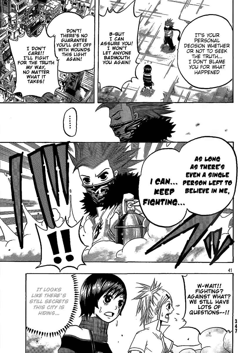 Page 38 Chapter 4 Spray King