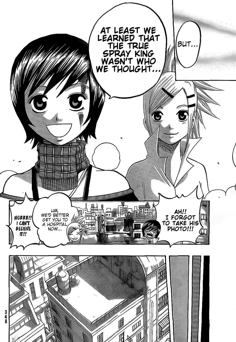 Page 39 Chapter 4 Spray King
