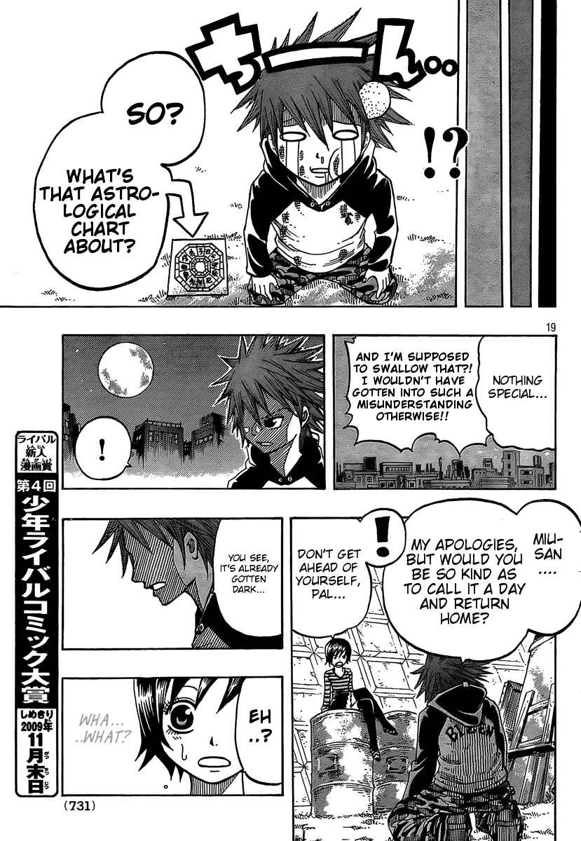 Page 21 Chapter 6 Spray King