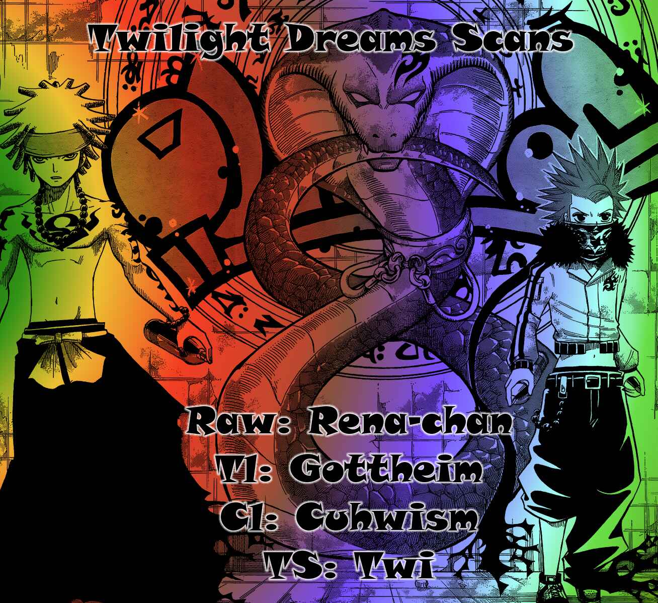 Page 3 Chapter 6 Spray King