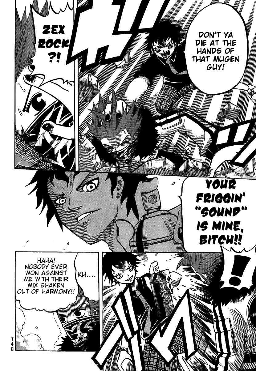 Page 30 Chapter 6 Spray King