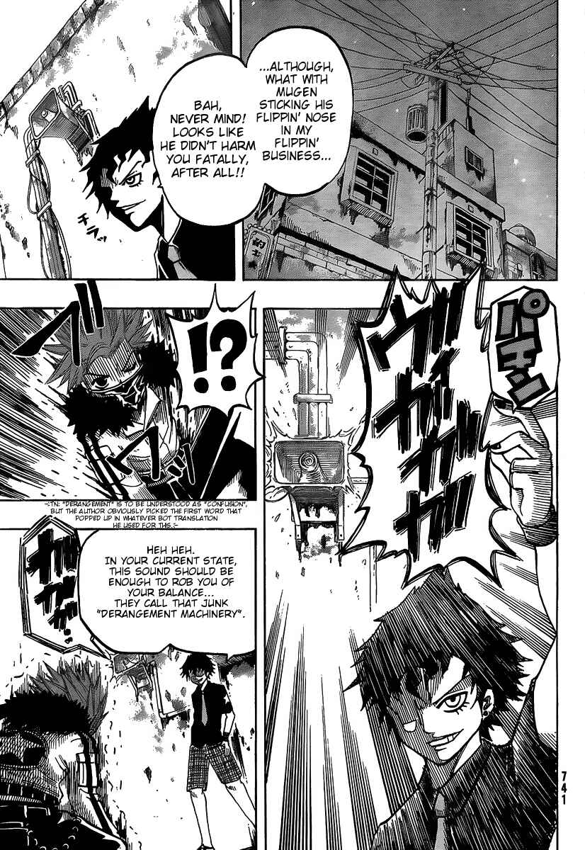 Page 31 Chapter 6 Spray King