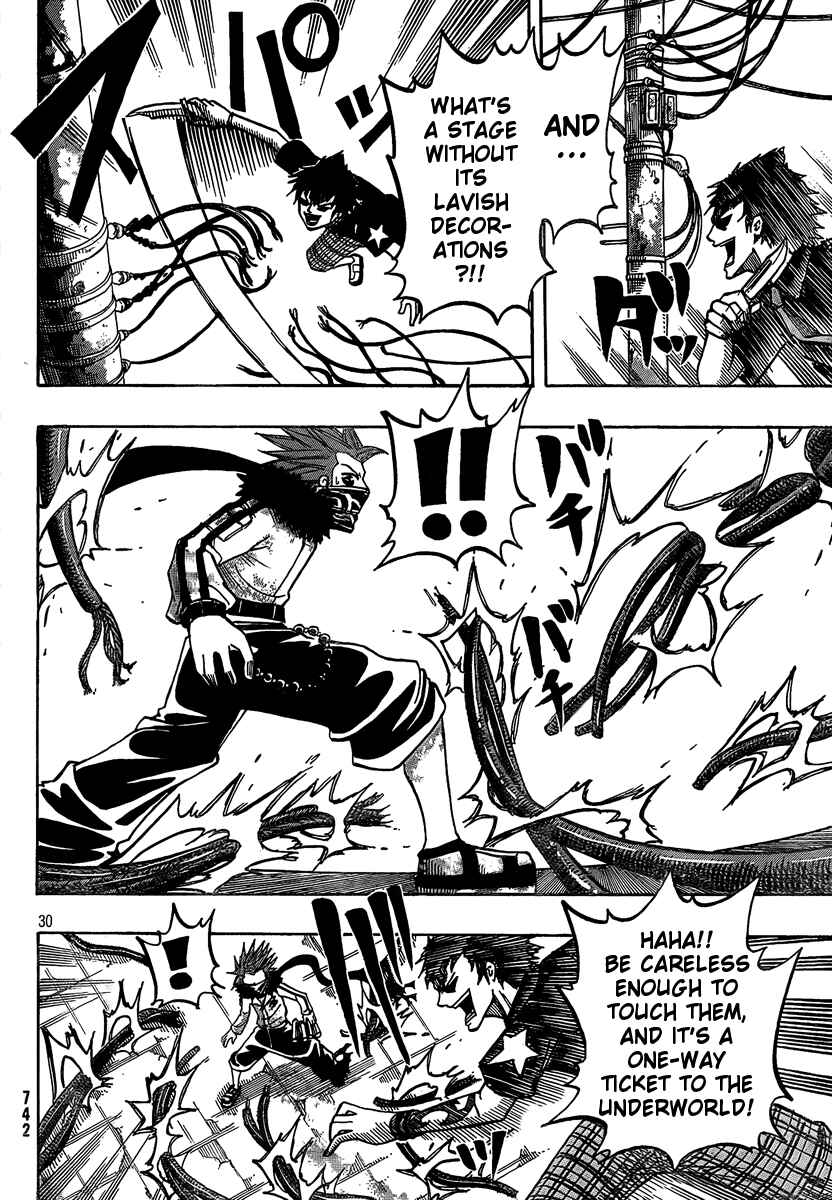 Page 32 Chapter 6 Spray King