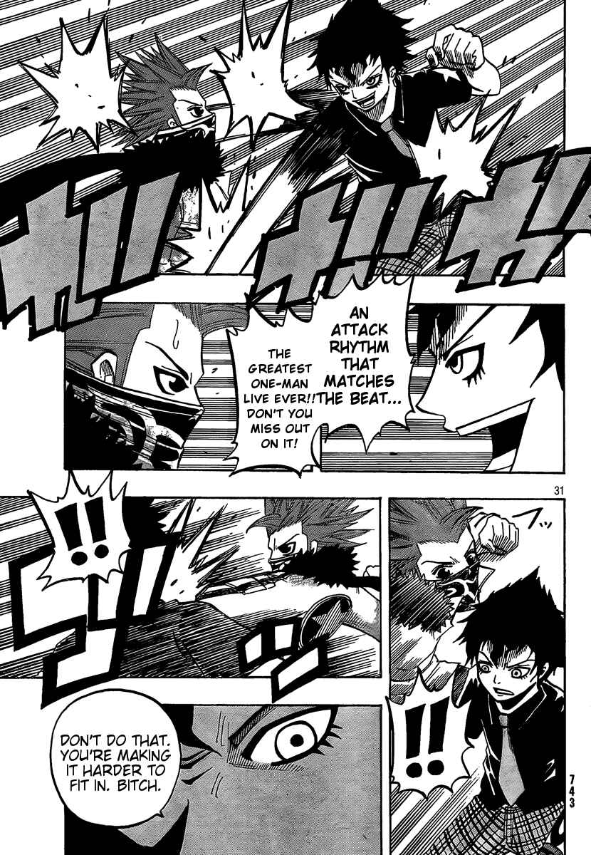 Page 33 Chapter 6 Spray King