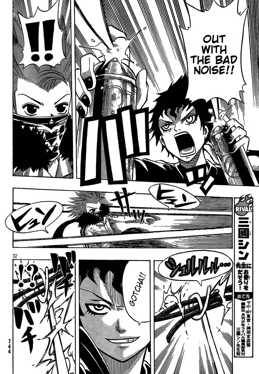 Page 34 Chapter 6 Spray King