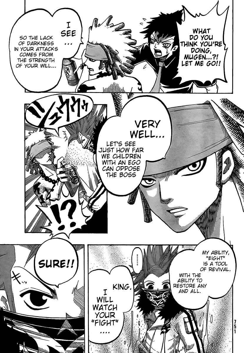 Page 40 Chapter 6 Spray King