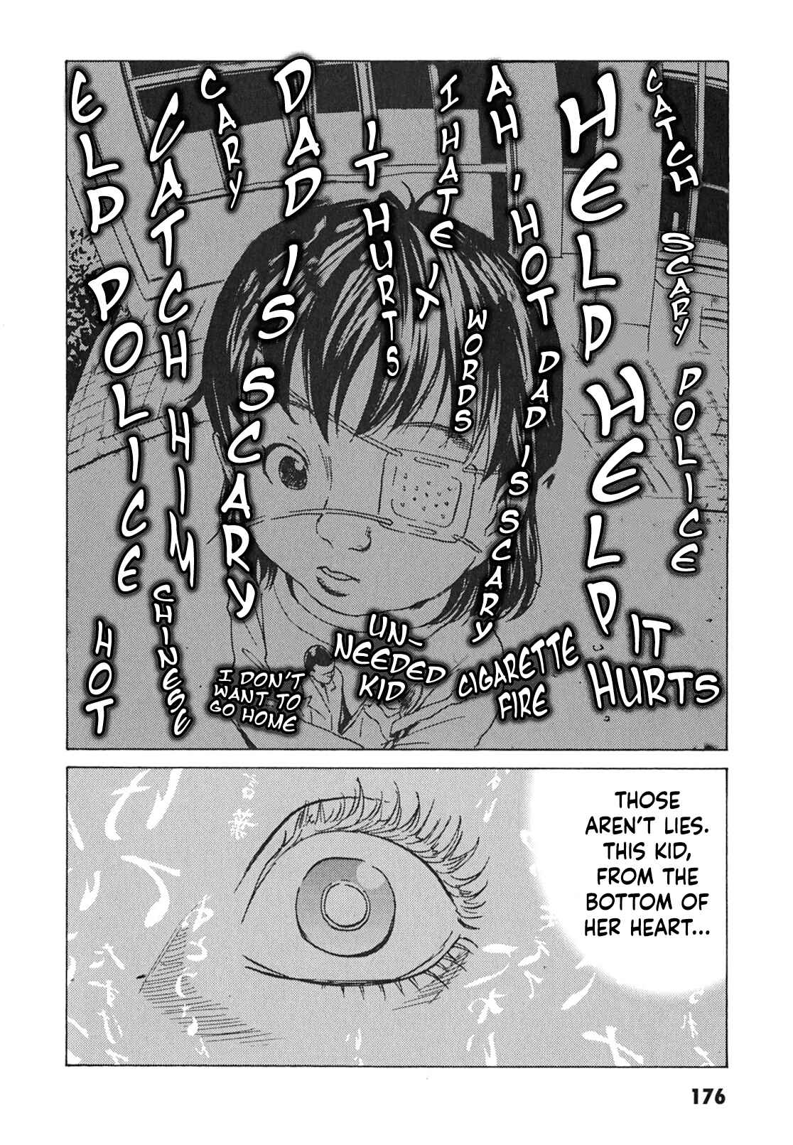 Page 20 Chapter 6 Kurosagi Corpse Delivery Service