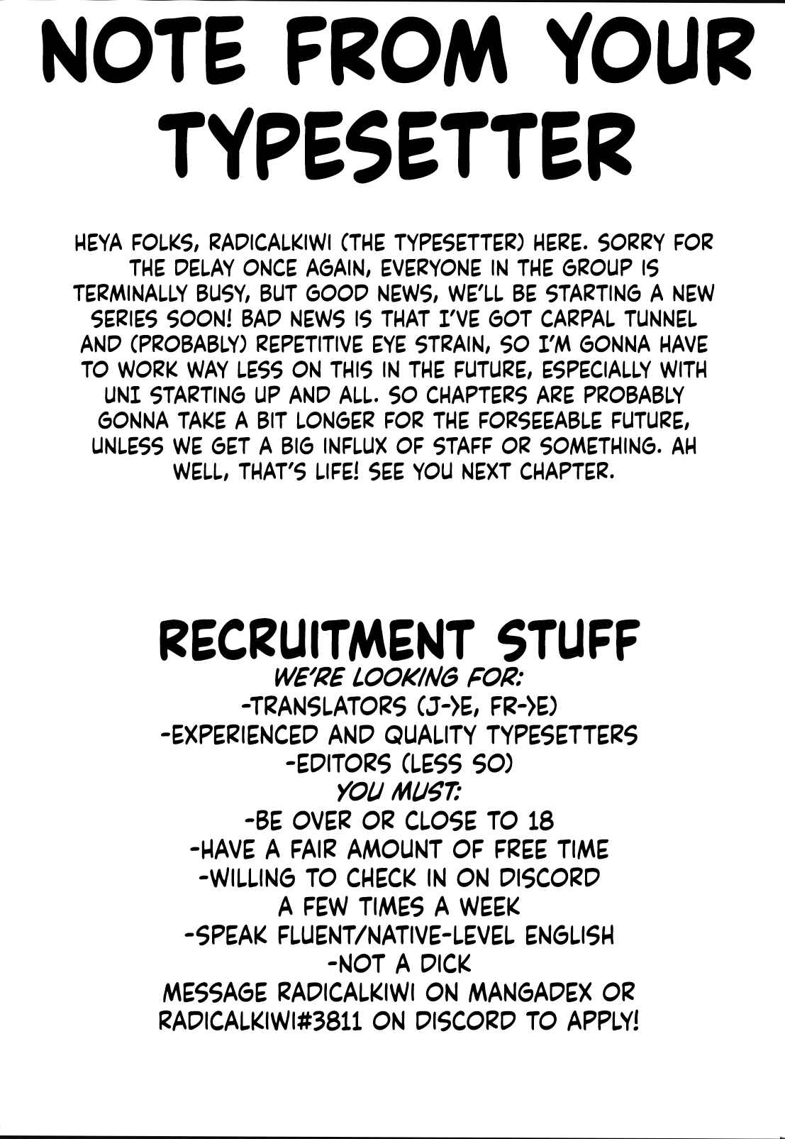 Page 26 Chapter 4 Kurosagi Corpse Delivery Service