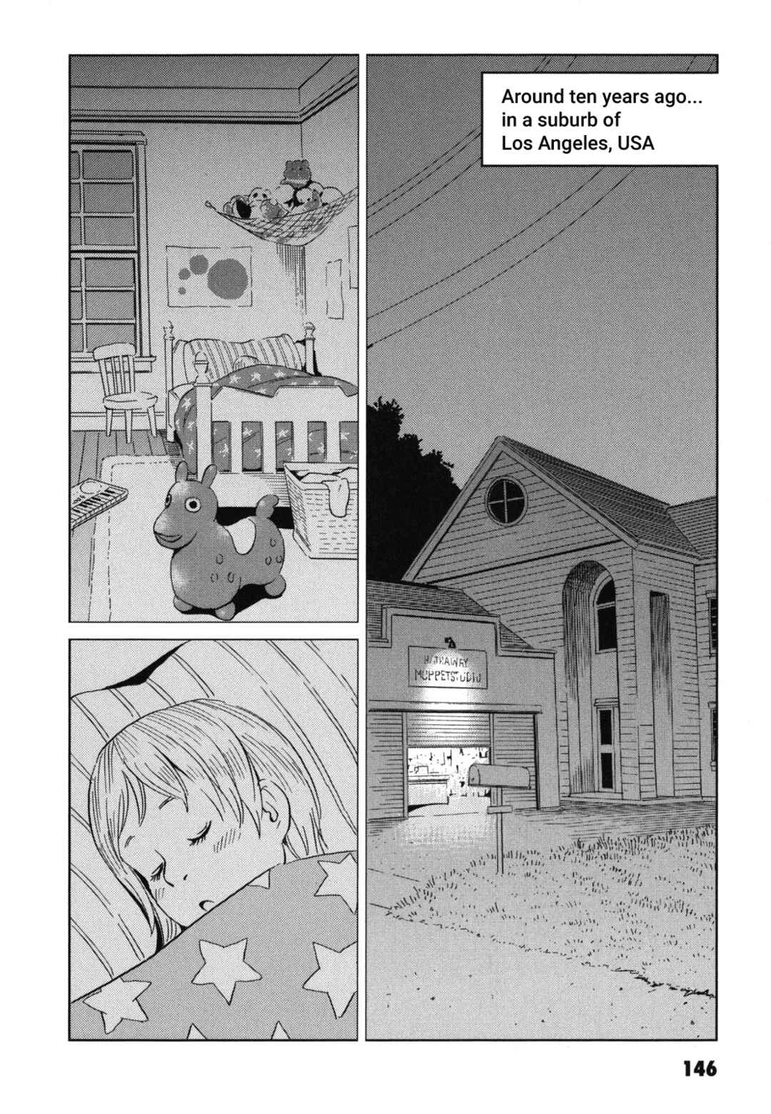 Page 2 Chapter 5 Kurosagi Corpse Delivery Service