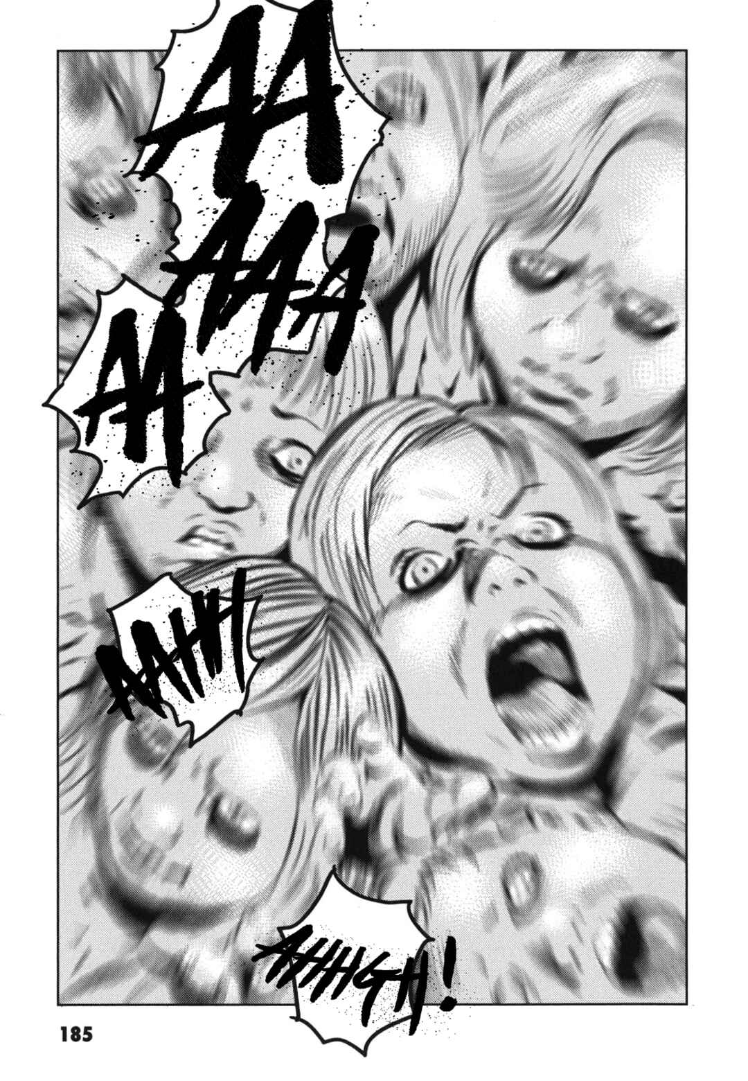 Page 40 Chapter 5 Kurosagi Corpse Delivery Service