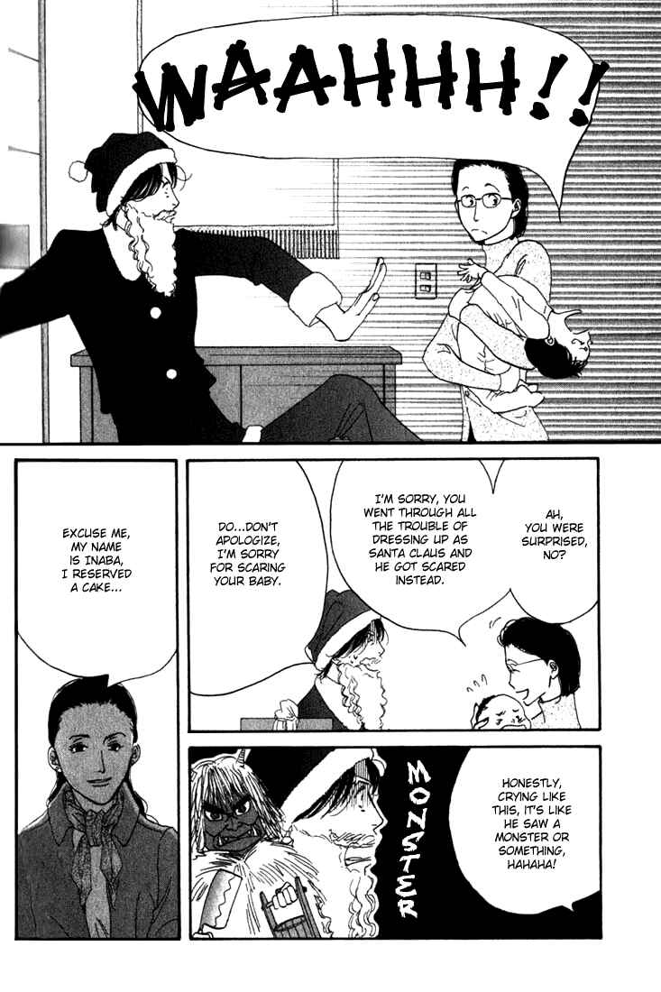 Page 38 Chapter 9 Seiyou Kottou Yougashiten