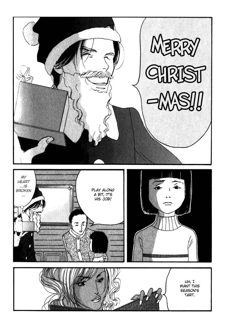 Page 40 Chapter 9 Seiyou Kottou Yougashiten
