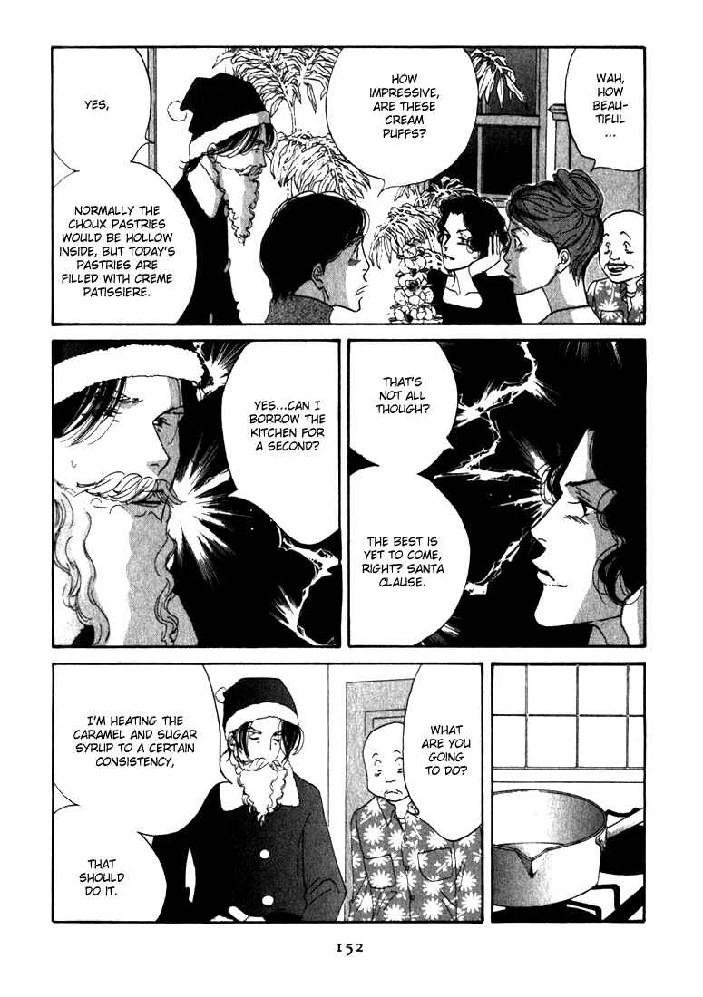 Page 52 Chapter 9 Seiyou Kottou Yougashiten