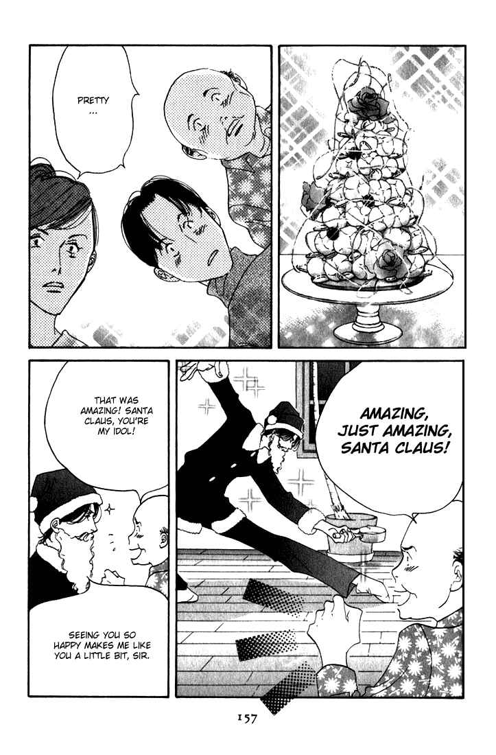 Page 57 Chapter 9 Seiyou Kottou Yougashiten