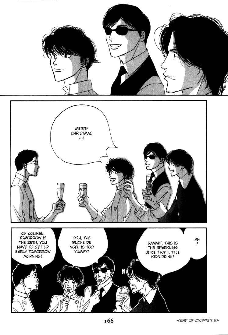 Page 66 Chapter 9 Seiyou Kottou Yougashiten