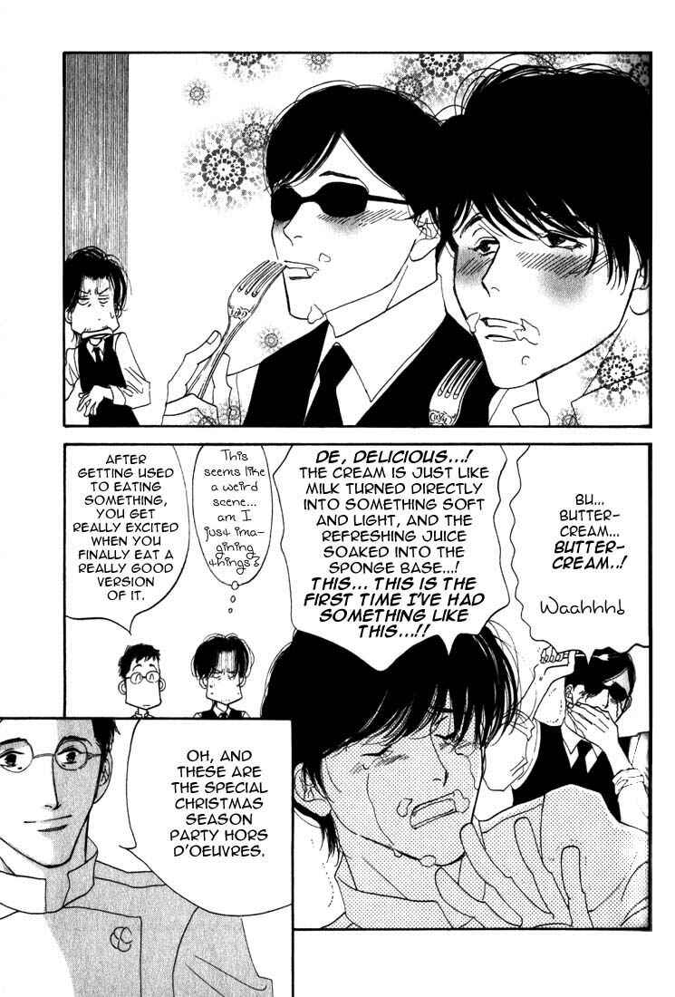 Page 8 Chapter 9 Seiyou Kottou Yougashiten