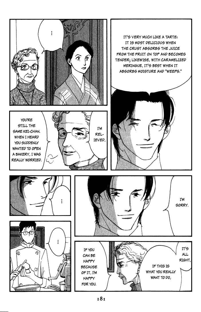 Page 14 Chapter 10 Seiyou Kottou Yougashiten