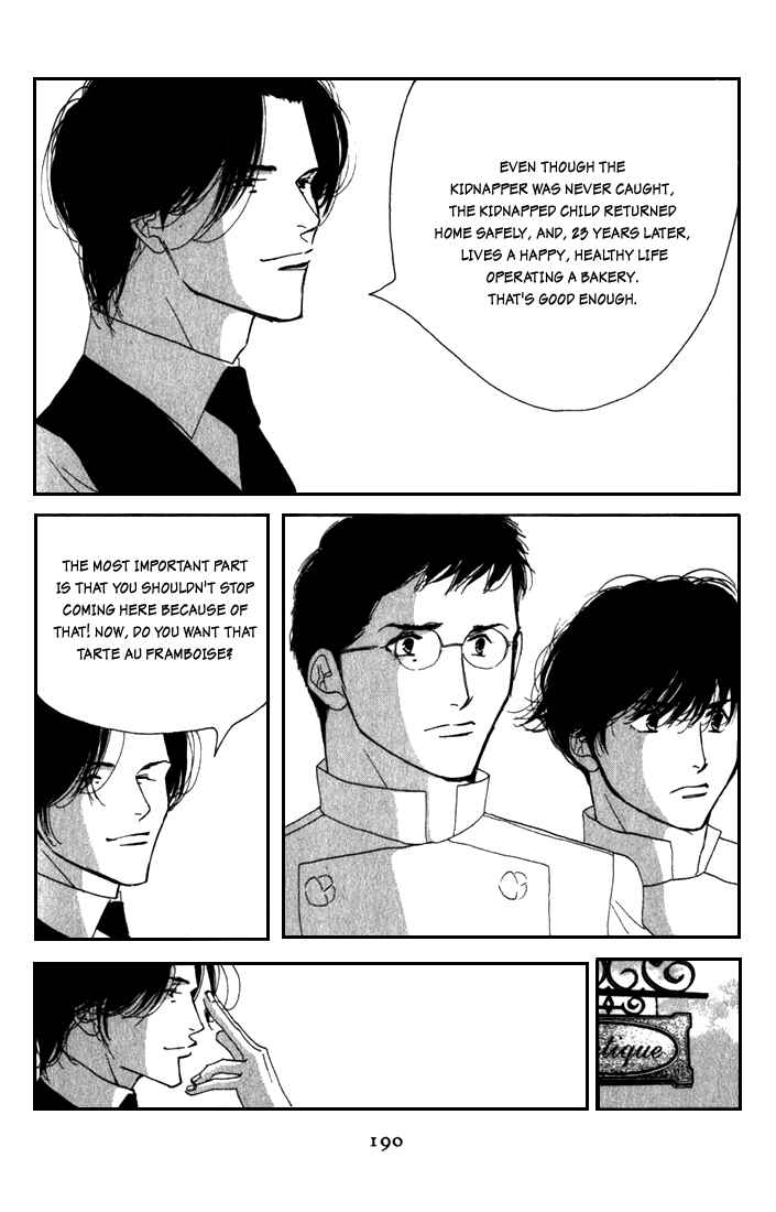 Page 23 Chapter 10 Seiyou Kottou Yougashiten