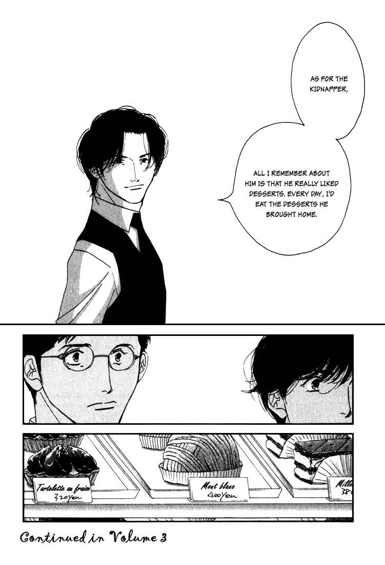 Page 25 Chapter 10 Seiyou Kottou Yougashiten