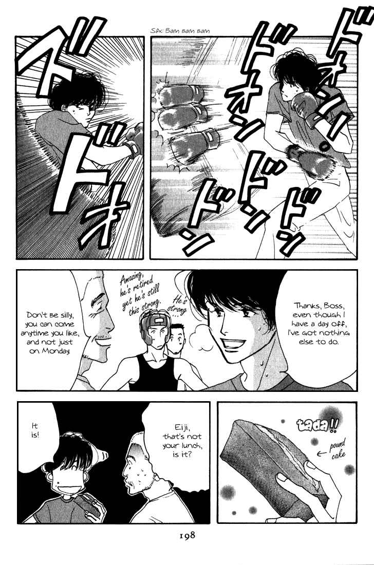 Page 30 Chapter 10 Seiyou Kottou Yougashiten