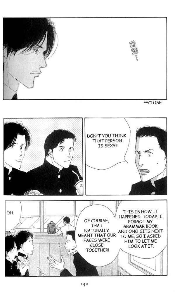 Page 30 Chapter 18 Seiyou Kottou Yougashiten