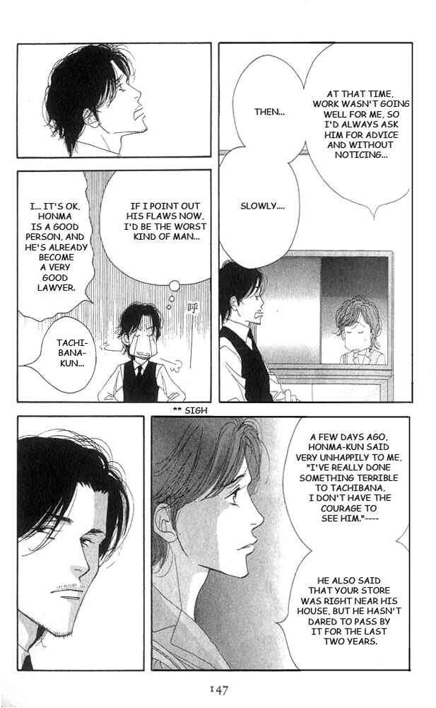 Page 37 Chapter 18 Seiyou Kottou Yougashiten