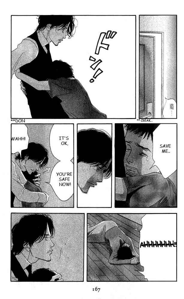 Page 57 Chapter 18 Seiyou Kottou Yougashiten