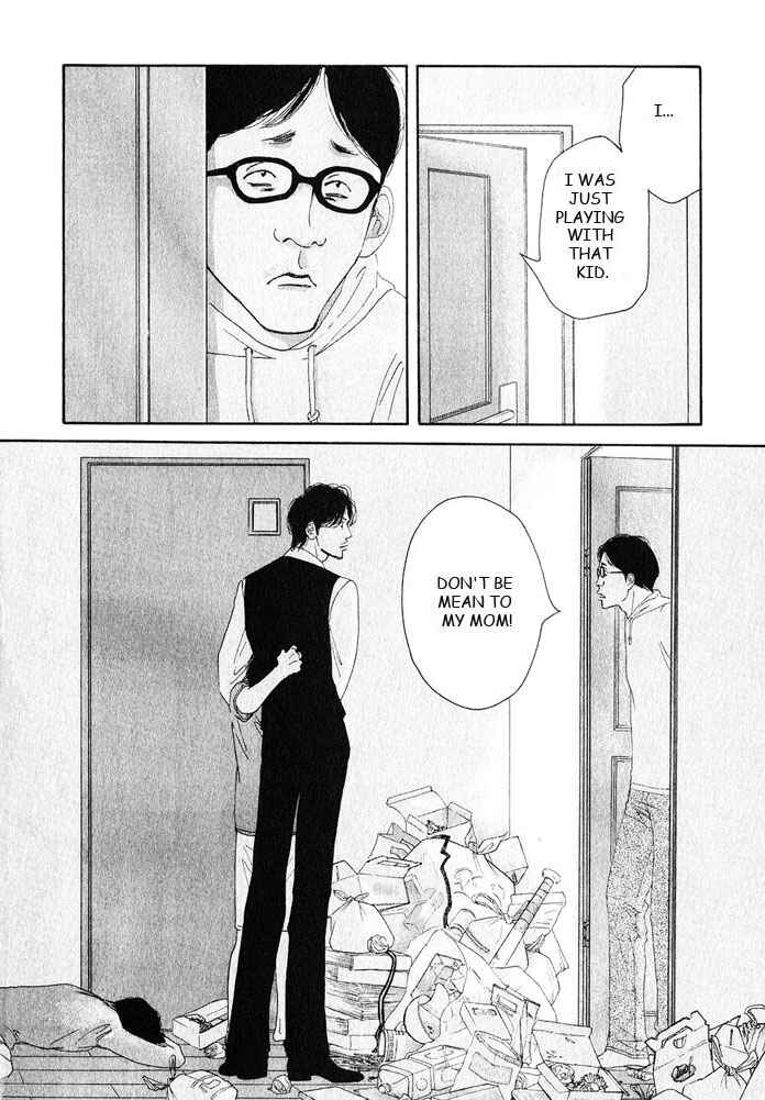 Page 58 Chapter 18 Seiyou Kottou Yougashiten