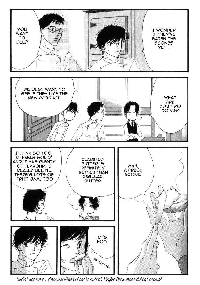Page 15 Chapter 2 Seiyou Kottou Yougashiten