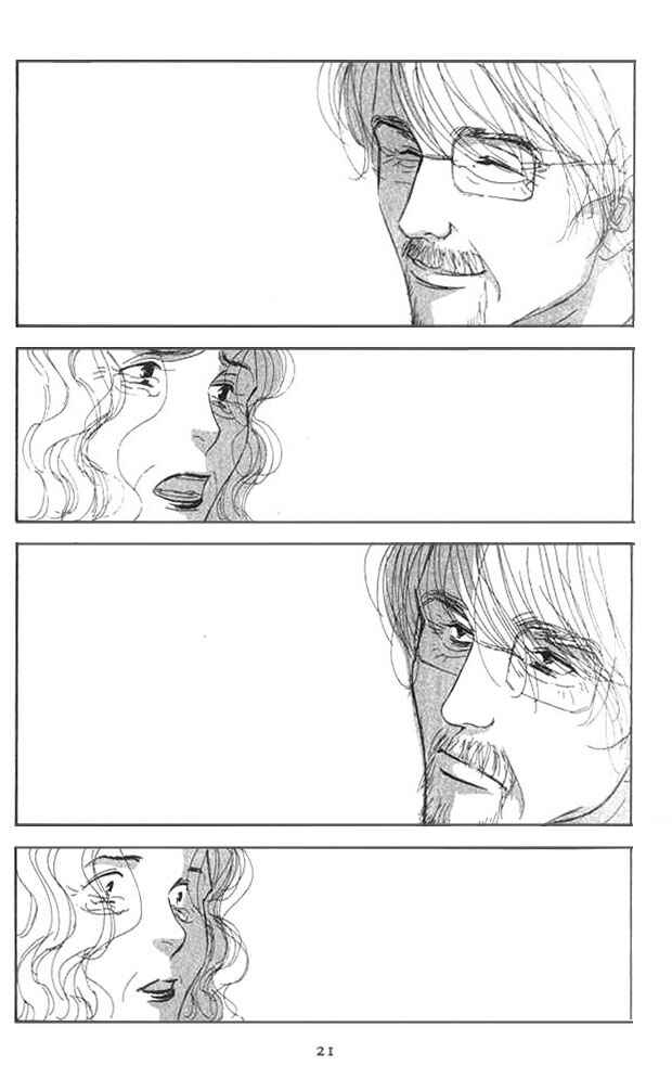 Page 20 Chapter 15 Seiyou Kottou Yougashiten