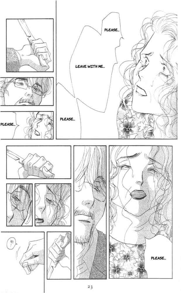 Page 22 Chapter 15 Seiyou Kottou Yougashiten