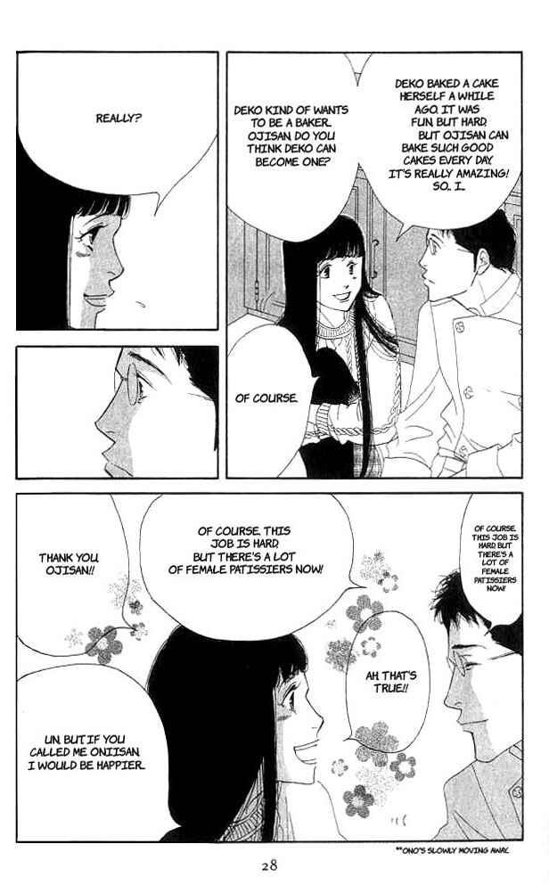 Page 27 Chapter 15 Seiyou Kottou Yougashiten