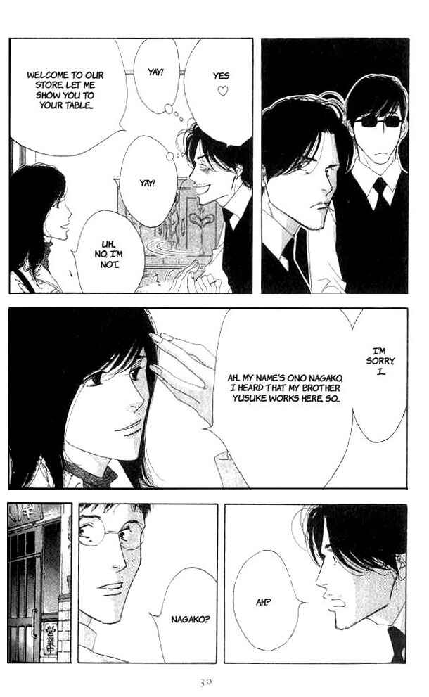 Page 29 Chapter 15 Seiyou Kottou Yougashiten