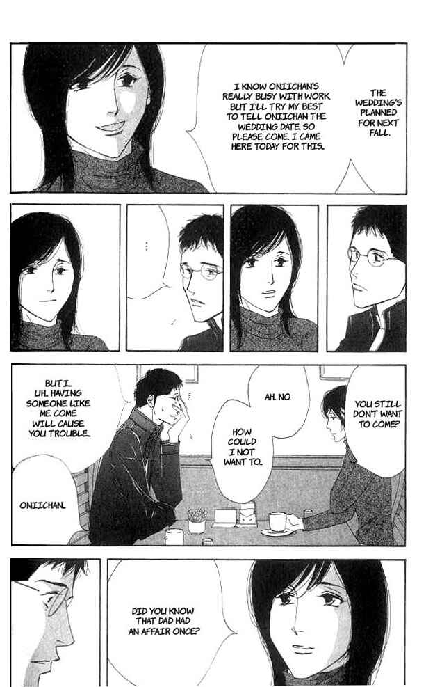 Page 31 Chapter 15 Seiyou Kottou Yougashiten
