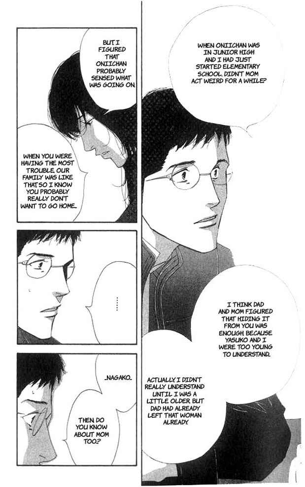 Page 32 Chapter 15 Seiyou Kottou Yougashiten
