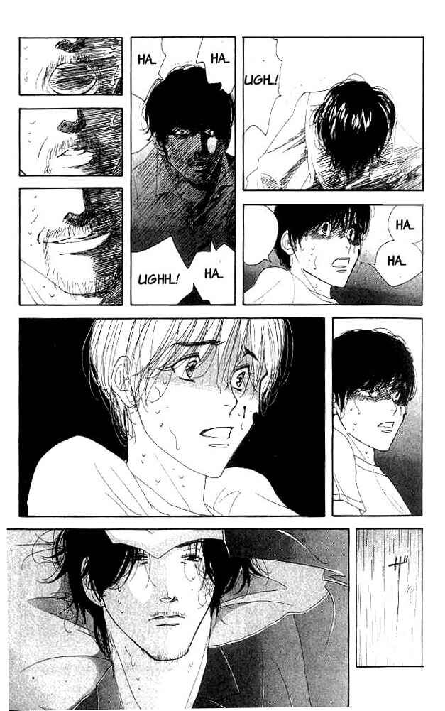 Page 8 Chapter 15 Seiyou Kottou Yougashiten