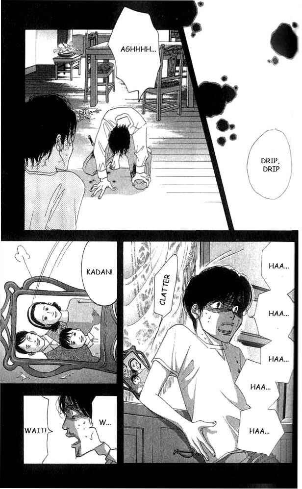 Page 28 Chapter 19 Seiyou Kottou Yougashiten