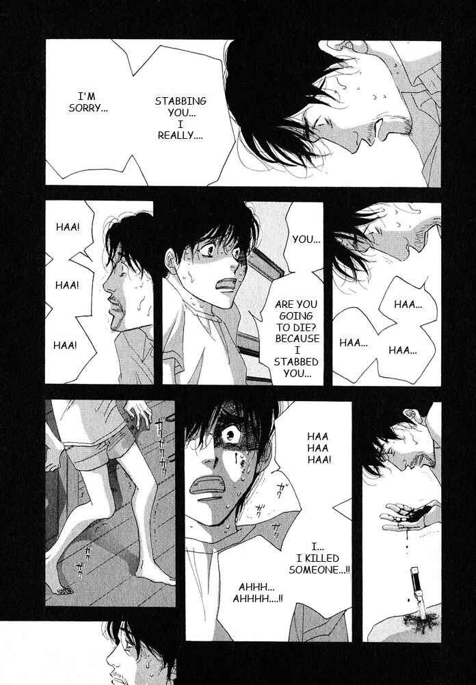 Page 30 Chapter 19 Seiyou Kottou Yougashiten